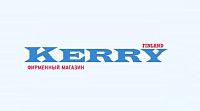 Интернет-магазин KERRY